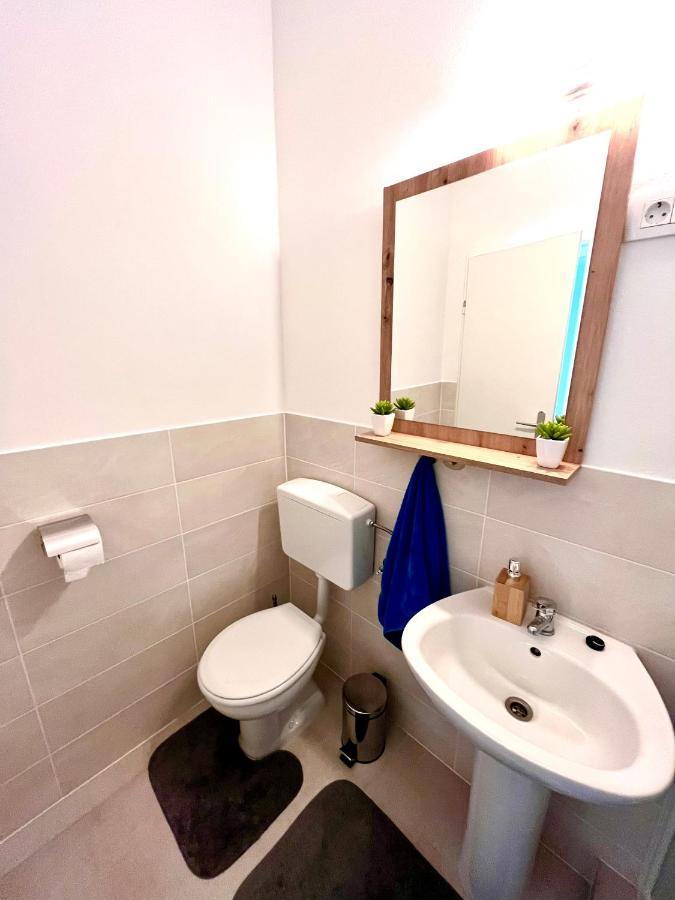 Apartma Skofije I Koper - Spodnje Skofije 174A Apartment Zgornje Skofije Exterior photo